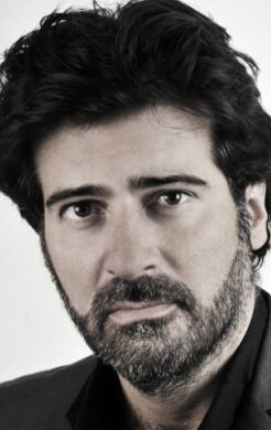 фото Рафаэль Спрегельбурд