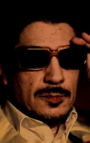 фото Серхио Панхаро