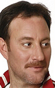 фото Хаим Занати