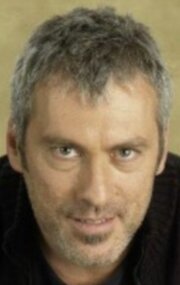 фото Daniel Cubillo