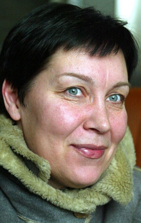 фото Марика Ваарик