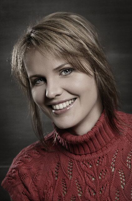 фото Харриет Тоомпере