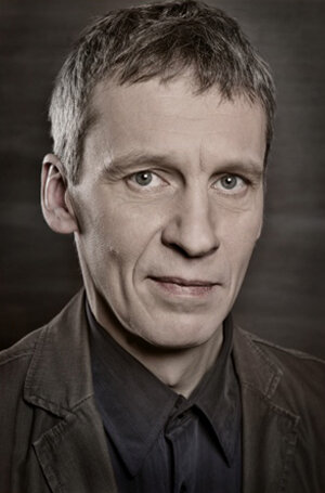 фото Раймо Пасс