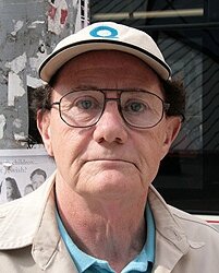 фото Пол Линч