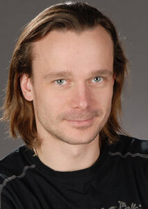 фото Индрек Саммул