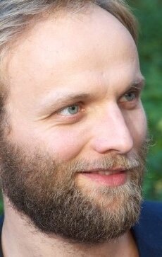 фото Отт Аардам