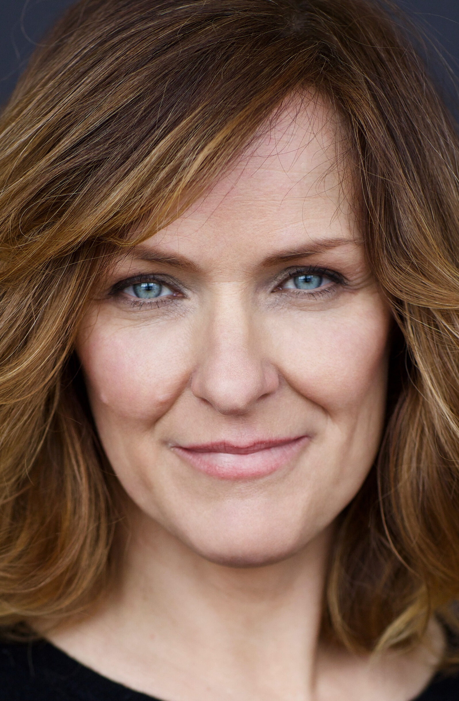 фото Фиона Хайет