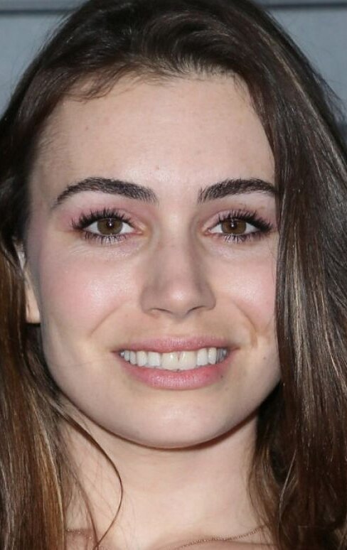 фото Софи Симмонс