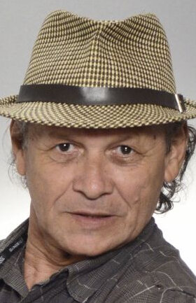 фото Франциско Карвальо