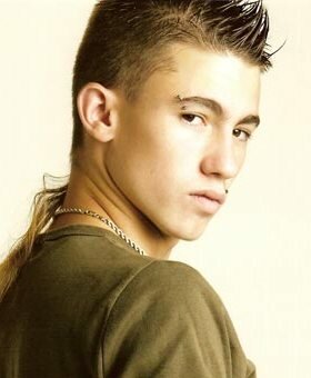 фото Адриан Гордильо