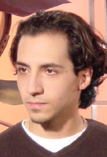 фото Луис Салинас