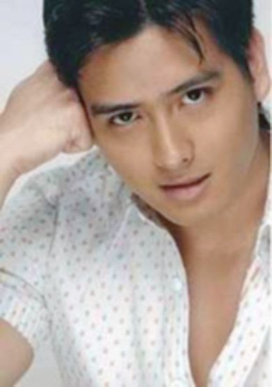 фото Альфред Варгас