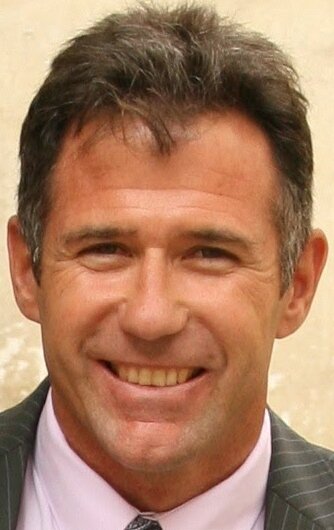 фото Кит У. Стрэндберг