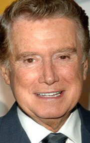 фото Реджис Филбин