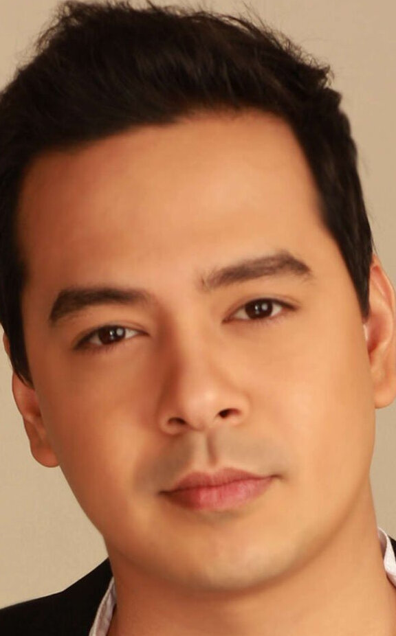 фото Джон Ллойд Крус