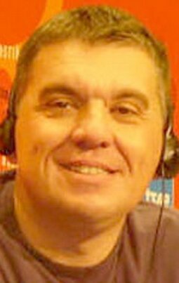 фото Марциал Фужерон