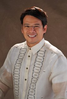 фото Юл Серво