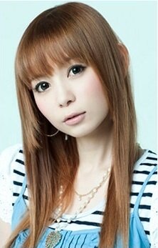 фото Сёко Накагава