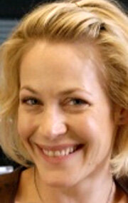 фото Штефани Япп