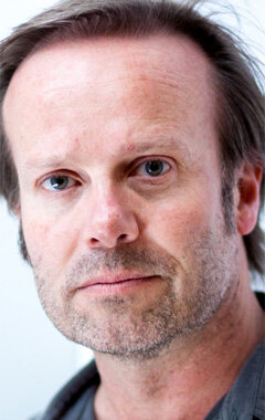 фото Петер Йеклин