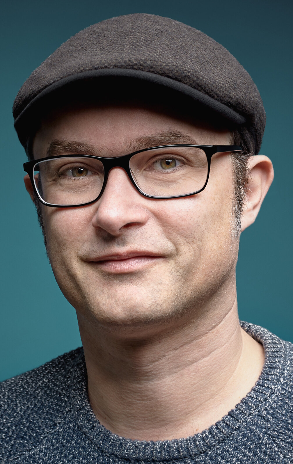 фото Мануэль Флурин Хендри