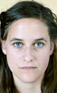 фото Джоанна Банцер