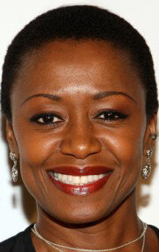 фото Барбара Ив Харрис