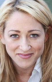 фото Дженнифер Бланк