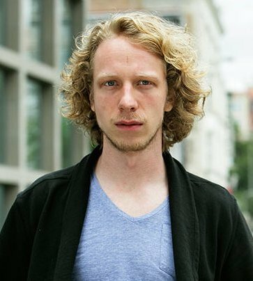 фото Raimund Widra