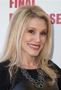 фото Илэйн Хатингс Эделл