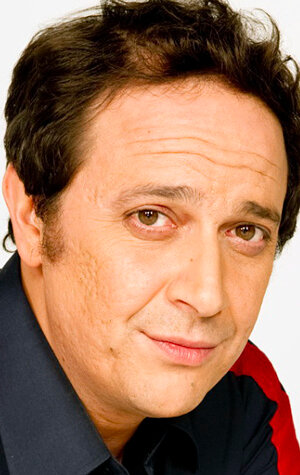 фото Луис Кальехо