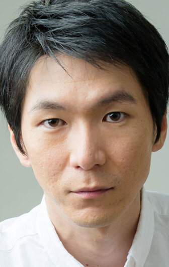 фото Юта Канаи