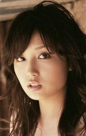 фото Ёко Мицуя