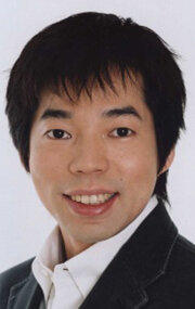 фото Кодзи Имада