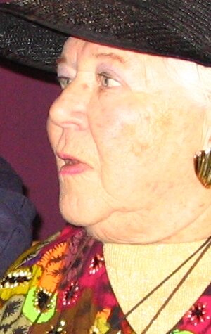 фото Мадлен Ли