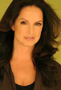 фото Ким Лорес