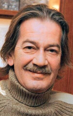 фото Ферхан Шенсой