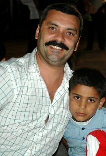 фото Неджми Япыджи