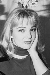 фото Нилюфер Айдан