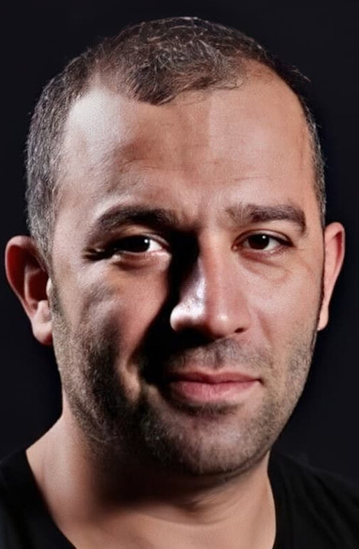 фото Шевкет Чорух