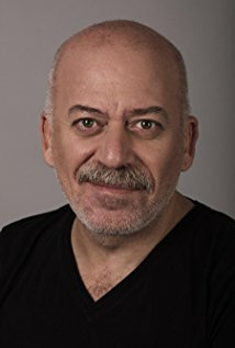 фото Мехмет Эсен