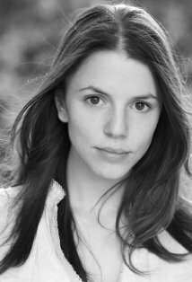 фото Пинар Огюн