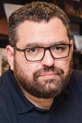 фото Милош Аврамович