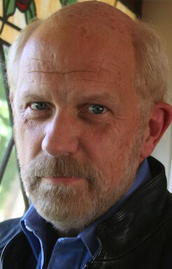 фото Кеннет Джонсон