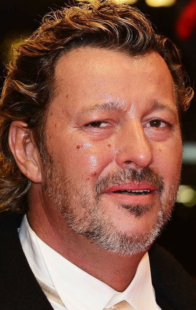 фото Михаэль Томас