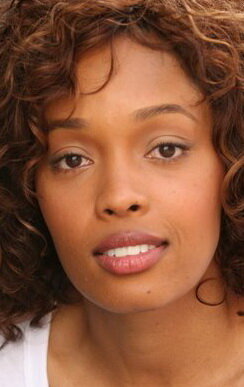 фото Темби Лок