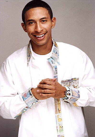 фото Камау Холлоуэй