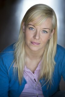 фото Keesha Scott-Hogan