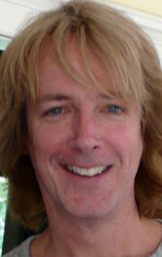 фото Фред Вульф