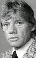 фото Майкл Престон